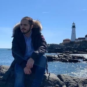 Meet your Posher, Bernardo